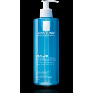 Sữa rửa mặt Laroche posay effaclar da dầu