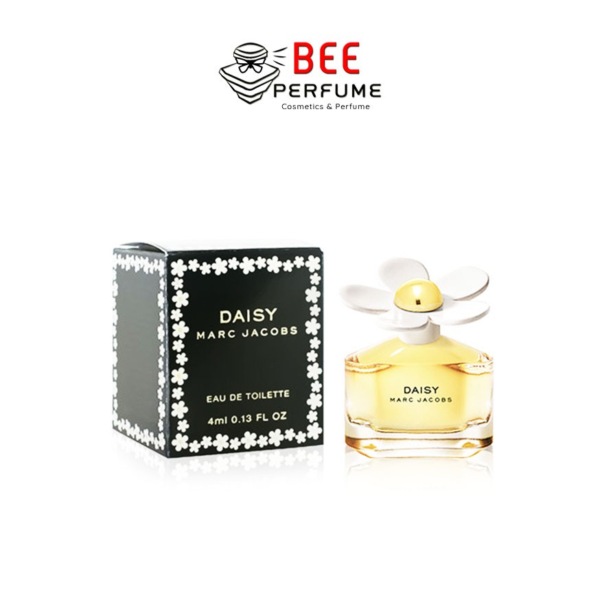Nước hoa Daisy Marc Jacobs EDT mini 4ml chính hãng cho nữ