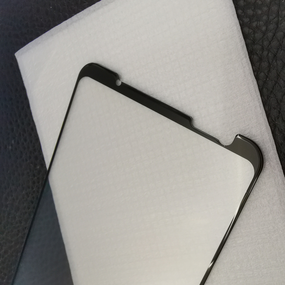 Kính Cường Lực Nhám 3 zs661ks Cho asus rog phone3 zs661ks Kính Cường Lực Bảo Vệ Màn Hình Điện Thoại asus rog phone3 zs661ks 3 zs661ks Chống Dấu Vân Tay Không Để Lại Dấu Vân Tay