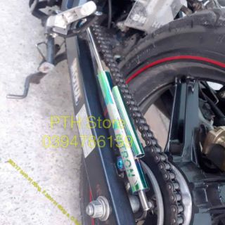 Trợ lực độ làm cate cho mọi loại xe