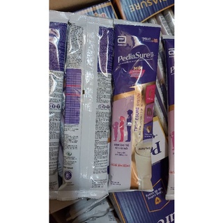 Sữa Pediasure dạng gói 49g