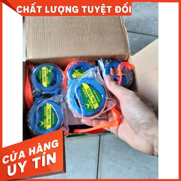 thướt Magnet trong suốt cao cấp có lỗ ban