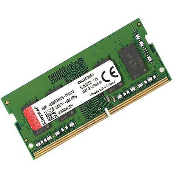 RAM LAPTOP DDR4 PC4 4GB; 8GB BUS 2400 2666, 3200 - Bóc máy  Bảo Hành 6TH