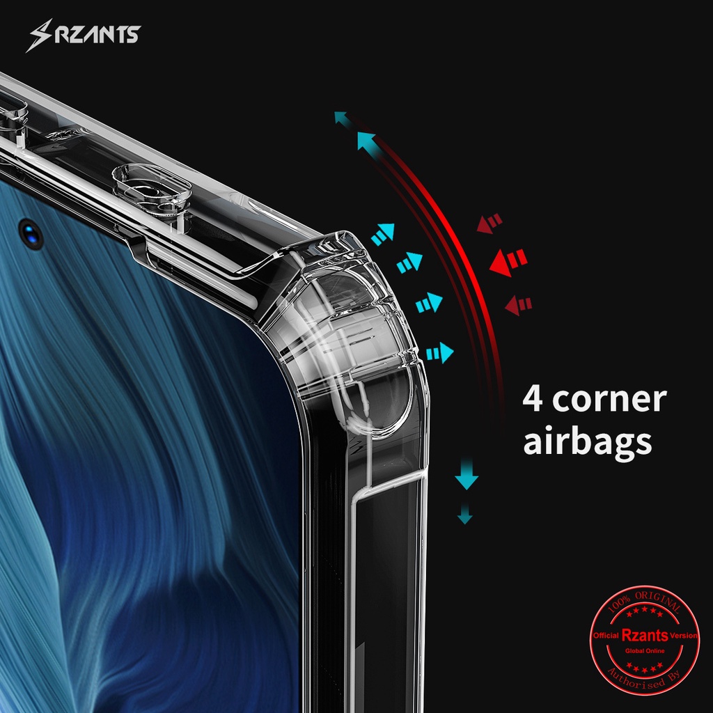 Ốp Lưng Trong Suốt Chống Sốc Cho infinix Note 10 Pro Note 11S