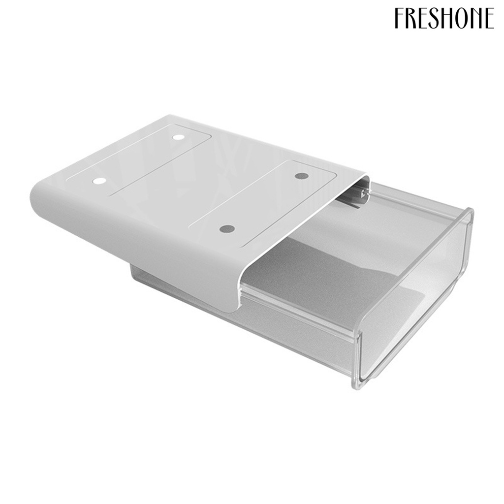 Ngăn Kéo Ẩn Dưới Bàn Làm Việc Tiện Dụng | BigBuy360 - bigbuy360.vn