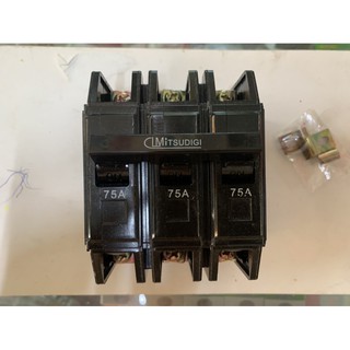 ⚡️CB khối 3 pha: 50A - 70A - 100A
