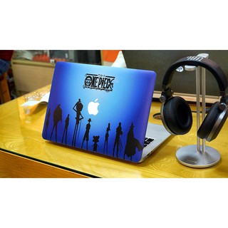 Ốp hoạt hình "so cute" dành cho Macbook