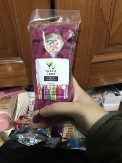 Trầm hương