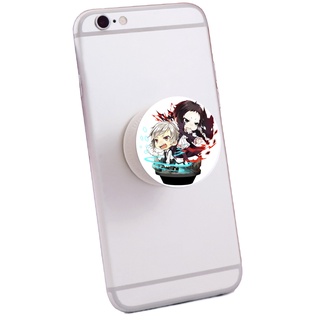 Popsocket - Giá đỡ điện thoại Kaito Kid anime chibi