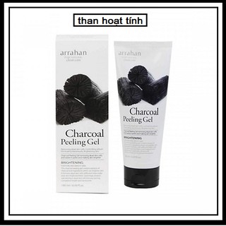 Tẩy da chết thảo dược Arrahan(hàng công ty chính hãng) – Hàn quốc