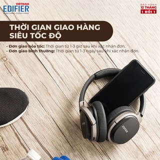 Tai nghe bluetooth Edifier W830BT