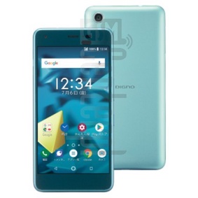 Điện thoại kyocera 704kc chống nước chông va đập