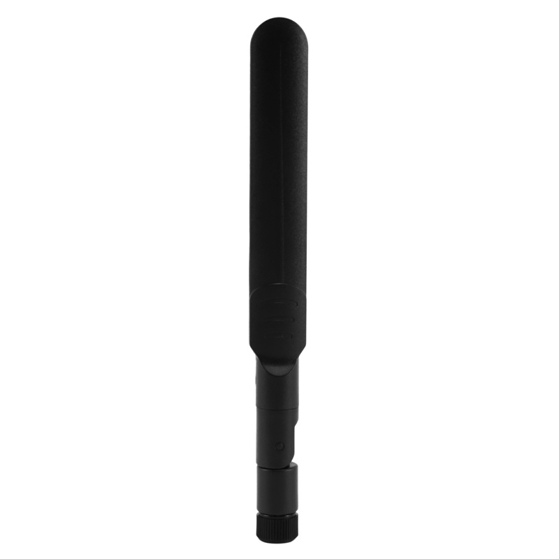 Bộ 4 Ăng Ten WiFi 2.4GHz 5GHz 5.8GHz 8DBi RP-SMA 20cm 8 Inch RG178 U.FL IPX IPEX Sang RP-SMA Đầu Cái