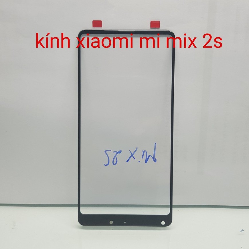 Kính Zin Điện Thoại Xiaomi Mi Mix 2S