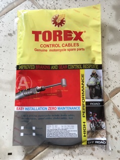 Dây Công Tơ Mét Air Blade, Click Torex
