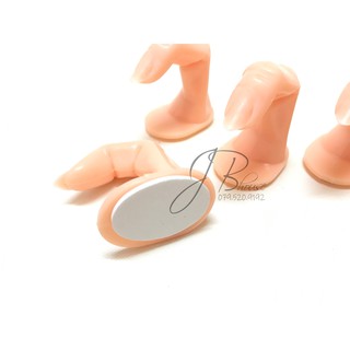 Ngón Giả Tập Vẽ Móng