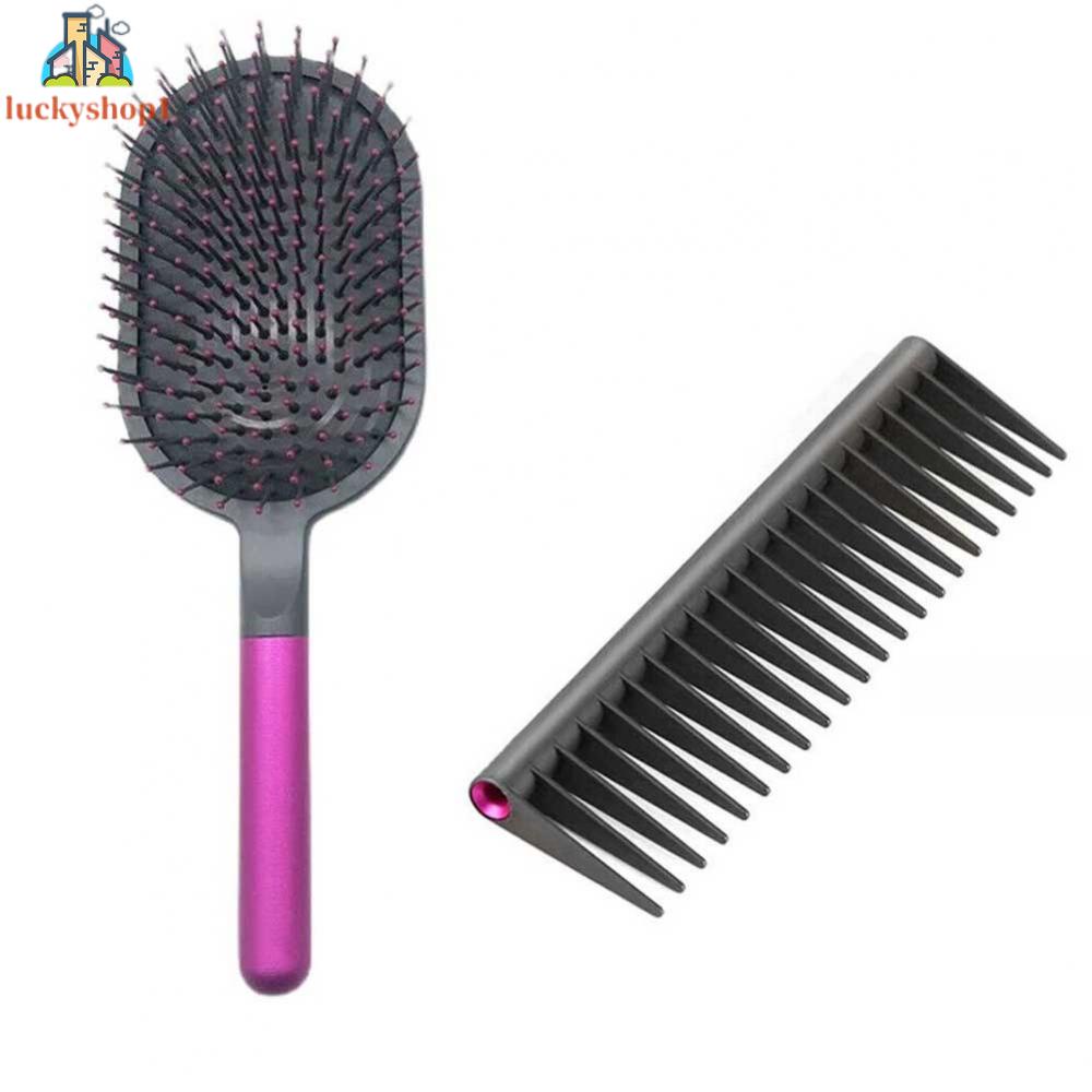 Lược Chải Tóc Răng Thưa Chuyên Dụng Cho Dyson