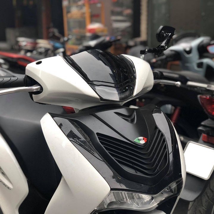 Mặt Nạ SH 2020 - 2021 _ 2022  2023 Các Mẫu Hót Nhất Gắn Như Zin