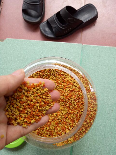 1 kg phấn hoa rừng loại 1