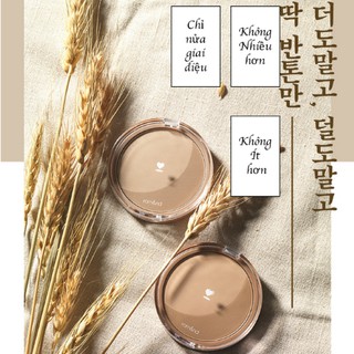 Phấn Tạo Khối Rom&nd Better Than Shape 9.5g