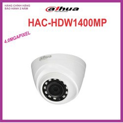 Camera quan sát HDCVI Dahua DH-HAC-HDW1400MP