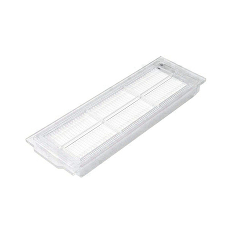 Bộ Lọc Hepa Chổi Than Bằng Titan Cho Robot Hút Bụi Cecotec Conga 3290 3390 3490 3590 3690 3790 3890 Ultra