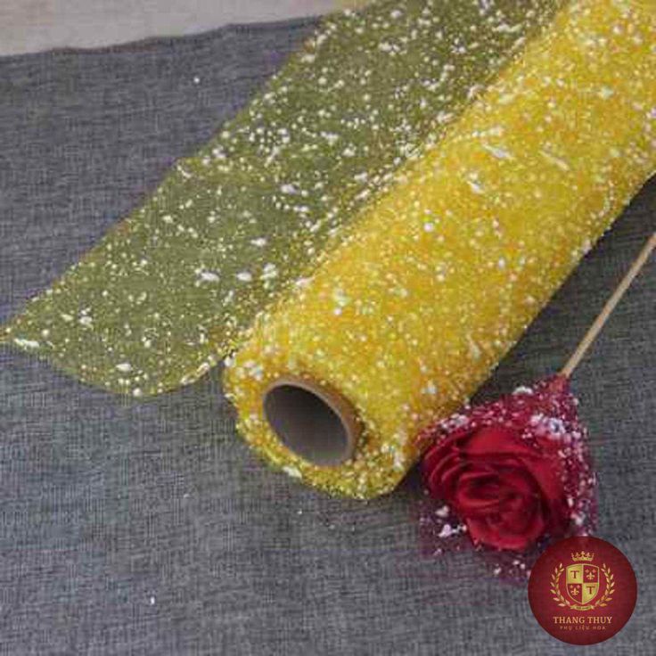 GIẤY LƯỚI TUYẾT CUỘN