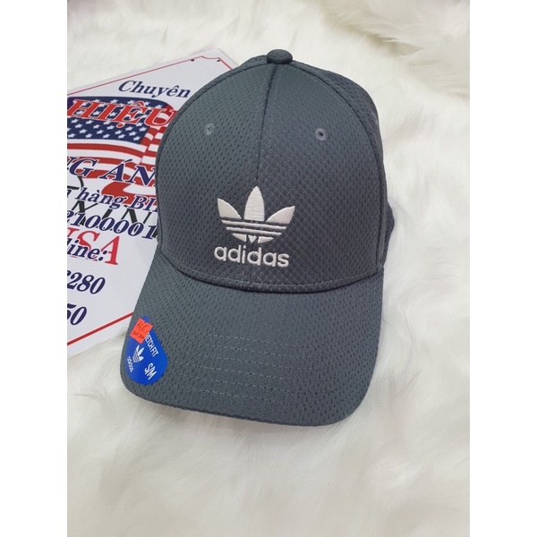Nón adidas
