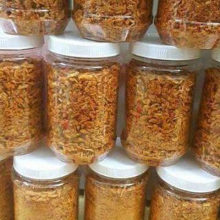MUỐI CON RUỐC