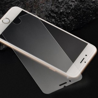 High quality tempered glass sticker with matte design for iPhone 7 Plus IPhone 8 Plus