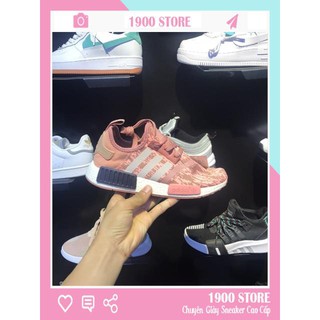NMD hồng [ hàng mới về ] FREESHIP