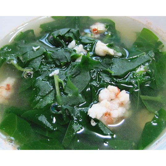 Hạt giống rau ngót, rau bồ ngót (gói to 1gr, gói nhỏ 0.5gr nhiều hạt)