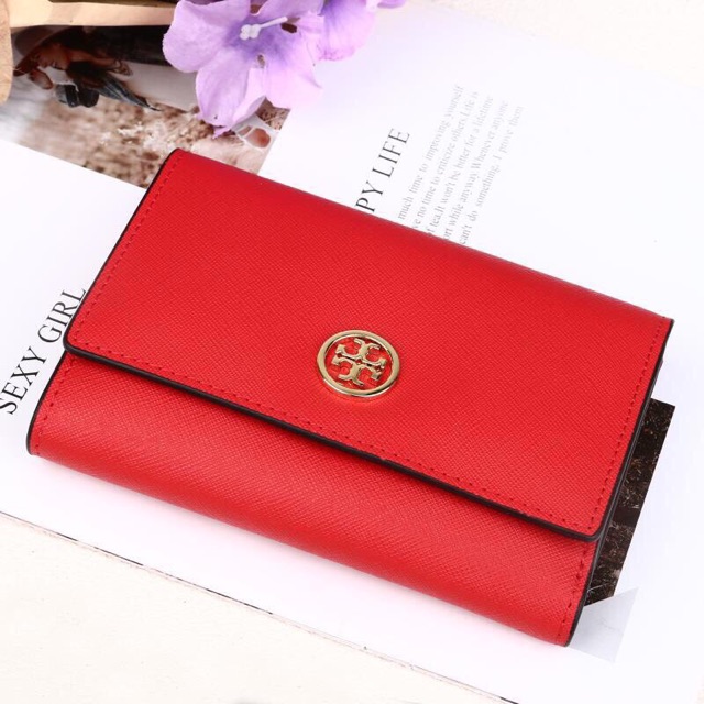 VÍ NGẮN TORY  SIZE TRUNG