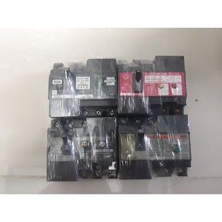 Cb chống giật 220v nhật 30A
