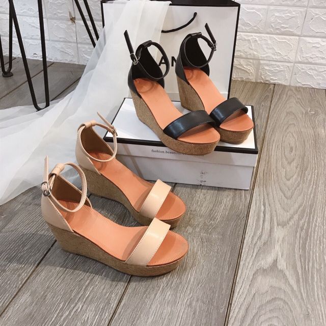 Giày đế xuồng hàng xuất xịn. Size: 35>39