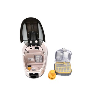 Máy hút bụi Hitachi CV-SU22V 2200W [ New 100% ]