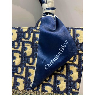 Túi Dior thổ cẩm