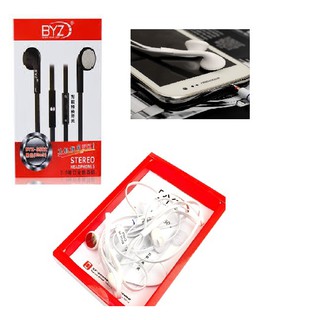 Tai nghe BYZ S502