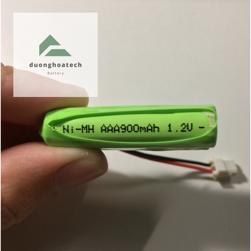 Pin Sạc Điện Thoại Bàn C301P 2.4V 900mAh