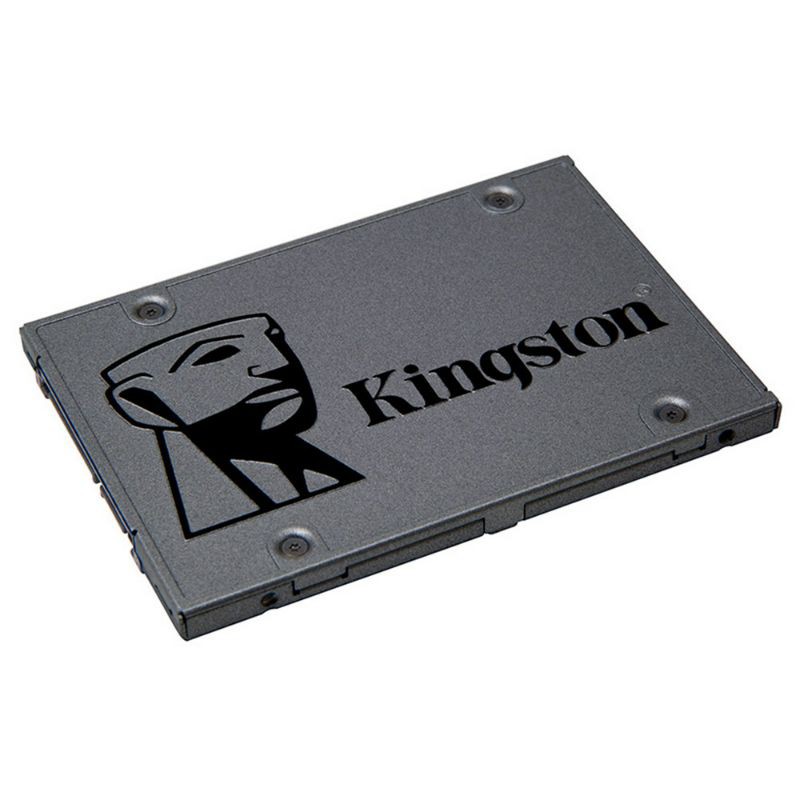Ổ Cứng Ssd Kingston A400 120 Gb 100% | BigBuy360 - bigbuy360.vn