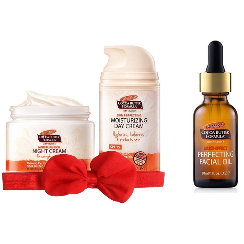 Kem Dưỡng Da Ban Ngày Palmer's SPF15