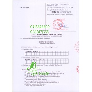KEM THOA TAY 80G THORAKAO