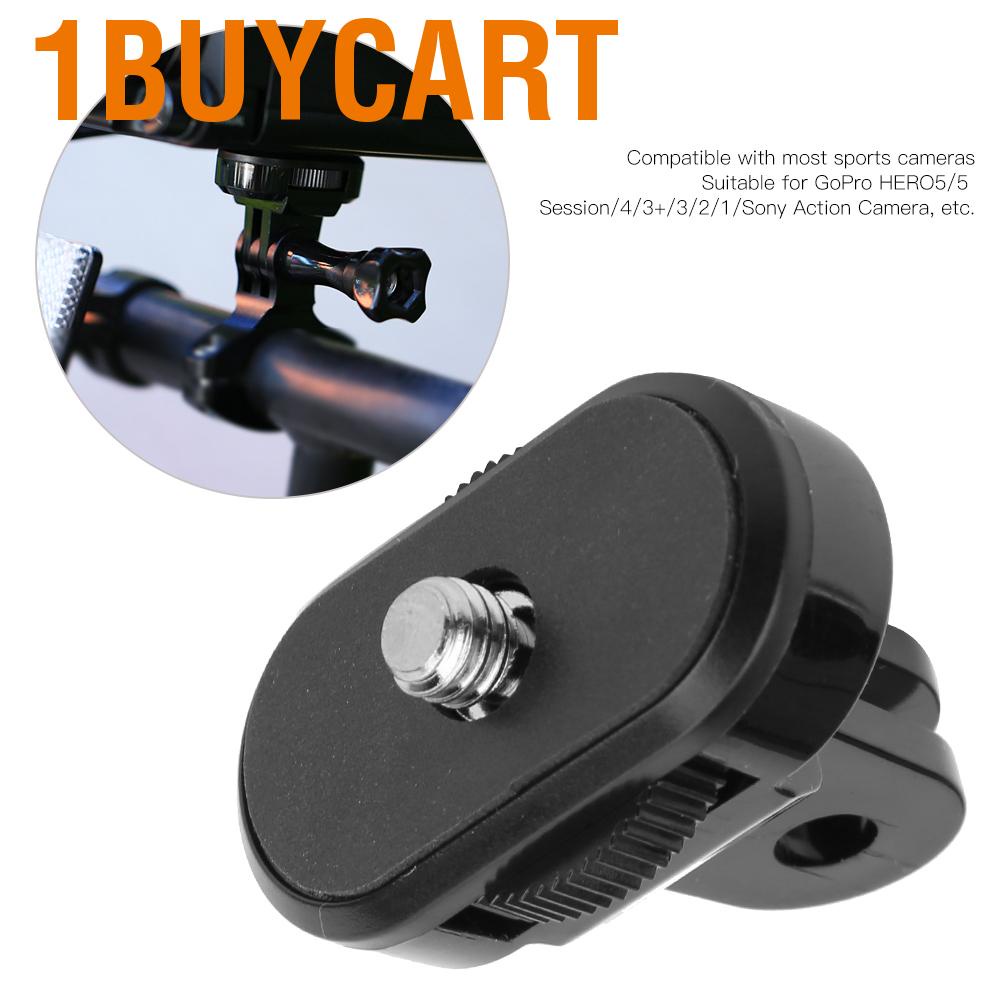 1 ốc vít 1/4 cho máy ảnh HERO5/5 Session/4/3+/3/2/1/
 | BigBuy360 - bigbuy360.vn