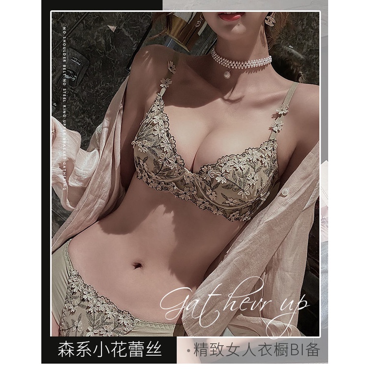 Áo lót Có Gọng Nâng Ngực Mềm Mại | BigBuy360 - bigbuy360.vn