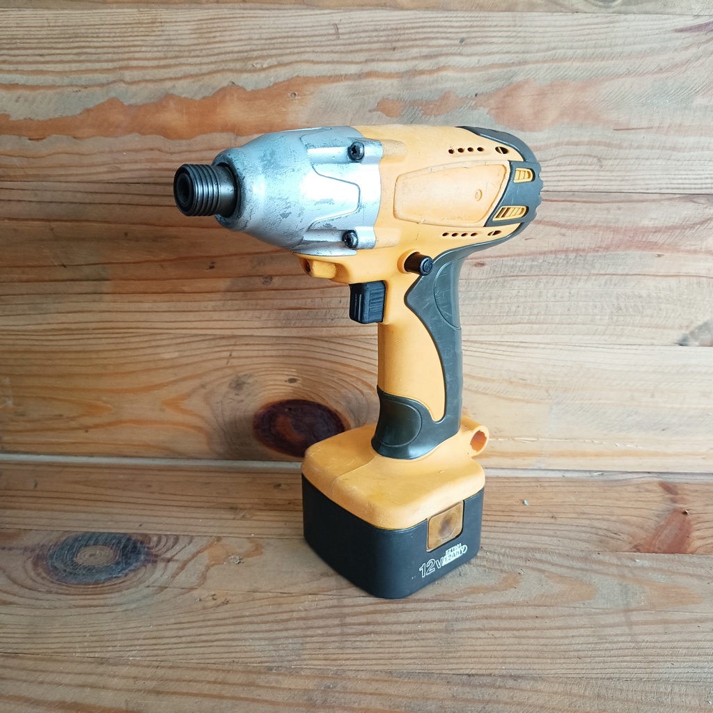 Khoan bắn vít National bãi nhật