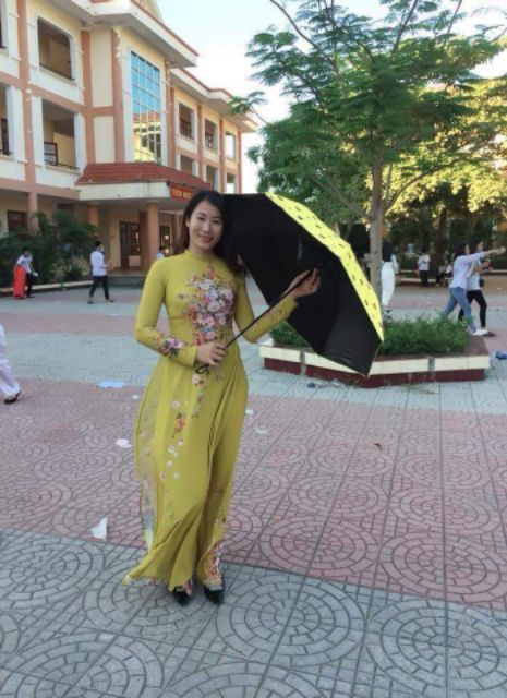 Dù gấp gọn gấu