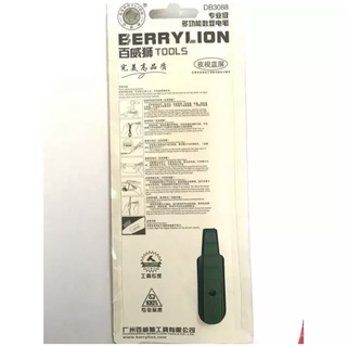 Bút thử điện điện tử Berrytion