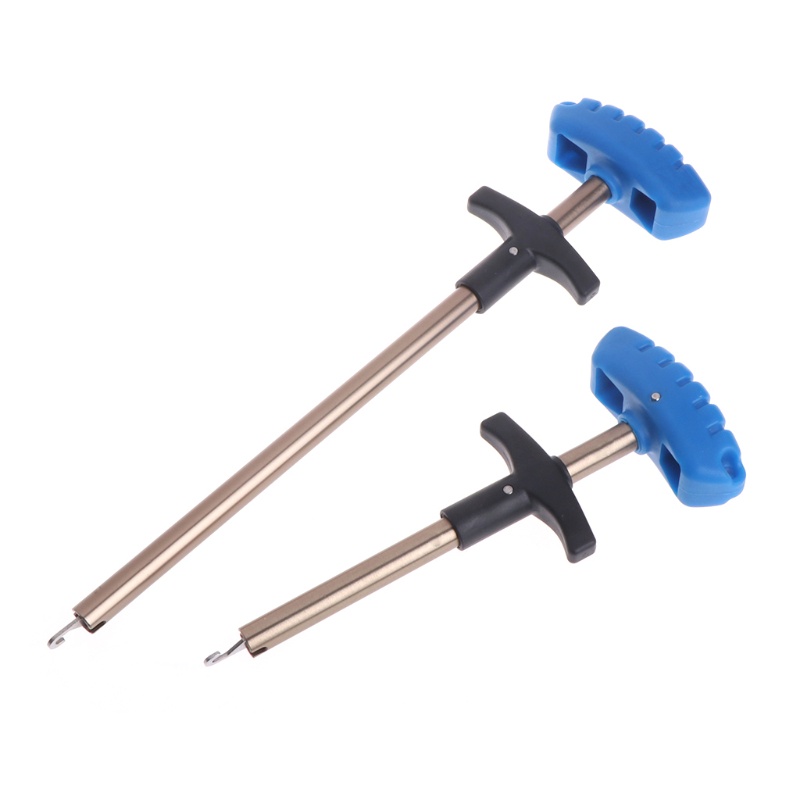 Dụng Cụ Tách Móc Câu Cá An Toàn Hình Chữ T