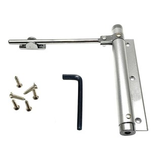 Nẹp cửa đóng cửa tự động Eletrophorectic