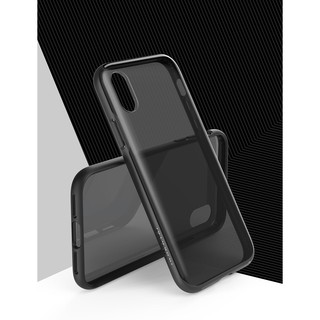 Ốp Lưng ANKER Karapax Ice iPhone X - A9010